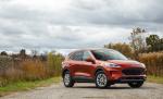 Ford Escape SE 2019 года (NA)
